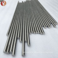 Zr702 pure polished zirconium rod for sale